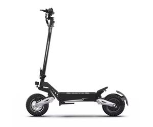 NexaCore Trottinette Électrique - Compatible avec OOTD T10 18Ah | Roues 11" | Autonomie 45 km | Vitesse limitée 25 km/h