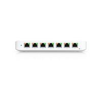 NexaCore Ubiquiti L2 8X RJ-45 16 Gbps Switching Capacity, Poe, 210 W