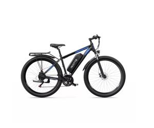 NexaCore Vélo Électrique - Compatible avec Duotts C29 Pro | 250W | Roues 29" | Autonomie 70 km | Shimano 21 Vitesses | Vitesse limitée 25 km/h
