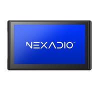 NEXADIO CP-150 Recepteur multimédia