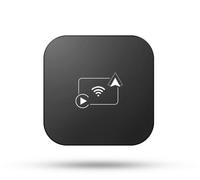NEXADIO SB-100 Adaptateur sans fil CarPlay/Android