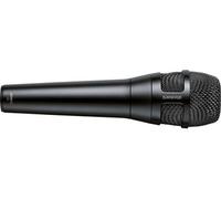 Shure Nexadyne 8/C Noir Microphone de studio
