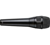 Shure Microphone vocal dynamique supercardioïde Nexadyne 8/S – technologie double moteur NXN8-S
