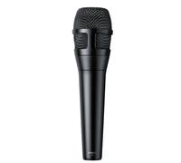 Nexadyne8 Nexadyne 8/C Nxn8/C Microphone Portable Vocal Dynamique Cardioïde Pour Studio D'Enregistrement De Chant En Direct Avec Étui De Transport.Black.
