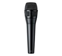 Nexadyne8/S Nexadyne8S Nxn8S Microphone Filaire Professionnel Supercardioïde Dynamique Vocal Pour Studio De Performance Karaoké.Nxn8S.