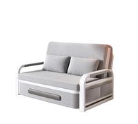 NexaGeniX Canapé Convertible Canapé-lit de Salon Pliable à Double Usage, Petite unité Simple(Petit)