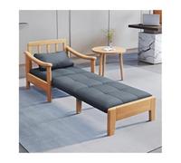 NexaGeniX Canapé Convertible Petit canapé-lit Pliant for Une Personne, idéal for Les études et Le Salon