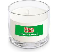 NexaLotte Bougie Anti-Moustiques - 1 pcs