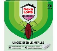 NexaLotte Piège Collant pour Insectes - 2 pièces