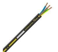 Nexans Cable rigide R2V Distingo Nx'Tag cuivre 3G2,5 couronne 50m