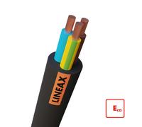 Nexans H07RN-F Câble Flexible Industriel 3G 1.5mm2 - 10008943 [20 Mètres]