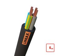 Nexans H07RN-F Câble Flexible Industriel 4G 16mm2 Eca - 10055707 [2 Mètres]