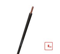 Nexans H07V-U Profwire Installation Wire - 10533330 [100 Mètres] - Section nominale du conducteur: 1.5 mm2