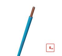 Nexans H07V-U Profwire Installation Wire - 10533331 [100 Mètres]