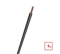 Nexans Profwire 1.5mm Câble D'Installation Eca VDbox - 10567815 [100 Pièces]
