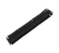 NexaPart Accessoires RC Chenille Originale entièrement en métal for Huina Kabolite 336, for Pelle hydraulique RC 336GC à l'échelle 1/16, Accessoires for modèle