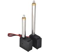 NexaPart Accessoires RC Pièces de servomoteur à Bras métallique HUINA 1593 for Camion télécommandé 22 canaux 1/14, modèle de véhicule d'ingénierie 593, excavatrice