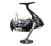 Moulinet frein avant Shimano Nexave FI 4000 HG - noir/argenté - TU