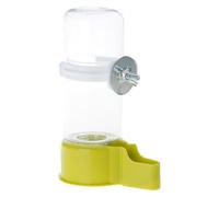 NEXAVKPR Distributeur d'eau pour inséparables - Bouteille d'eau automatique | Dispositif de remplissage supérieur pour petits animaux hamsters perroquets gerbilles cage accessoires distributeur