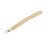 NEXAVKPR Dragonne de rechange pour pochette, sac à main, pièce de monnaie | Accessoires de chaîne pour bracelet de rechange