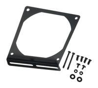NEXAVKPR Support de refroidissement pour ordinateur, pour 12 cm | Structure de montage à quatre trous pour la planification de la mise à niveau de la tour, la ventilation interne