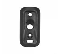 Nexbrill Base de siège pour chargeur Segway pour scooter électrique Ninebot Max G3, coque de protection en ABS, facile à installer contre les débris (base de charge)