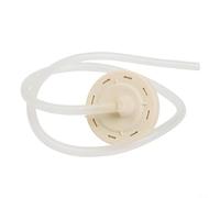 Nexbrill Capteur de niveau d'eau pour machine à laver 6501EN1001R - Manomètre en plastique - Mesure précise pour modèles LG - Tube de 55 cm - Installation facile - Performance améliorée