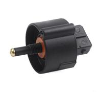 Nexbrill Commutateur de capteur de carburant et d'eau 1 pièce de rechange direct - Plug-and-Play pour Kubota V3800 V3307 V2403 V1803 remplace les composants électriques 1J430-43880 de haute qualité