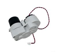 Nexbrill Ensemble de moteur pour balai à franges Xiaomi pour Mijia M30 Pro C107 Robot aspirateur, pièce de rechange (A)