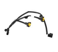 Nexbrill Faisceau de câblage de feux de brouillard pour Nissan Maxima 2016-2019 OEM 24070-4RA0B ABS Kit de remplacement facile à installer électrique automobile
