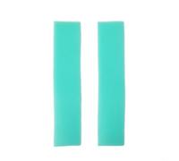 Nexbrill Filtre de rechange et éponge compatible avec LG Roboking VR6270LVM VR65710 VR6260, pièces d'aspirateur haute efficacité pour squames d'animaux domestiques, poussière et débris, kit