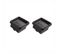 Nexbrill Filtre HEPA de rechange pour brosse de sol Midea S60 S60 Pro S60 Ultra (A)