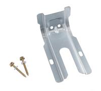 Nexbrill Support anti-basculement pour cuisinières électriques Electrolux 316112005 - Butée de sécurité en métal - Empêche le basculement - Installation sécurisée - Gamme robuste pour stabilisateur