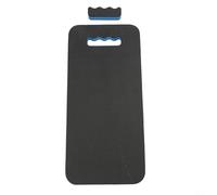 Nexbrill Tapis de genou portable en mousse EVA épaisse pour réparation de voiture, résistant à l'huile, pour les tâches automobiles et d'atelier, ion confortable contre la tension, 45 x 21 x 2,5 cm