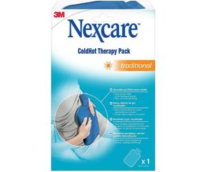 Nexcare 3M ColdHot Therapy Pack Traditional Coussin Thermique 1 Pièce