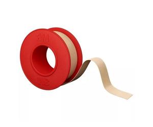 Nexcare 3M Sparadrap Tissu Flexible 4.2mx1.25cm 1ut