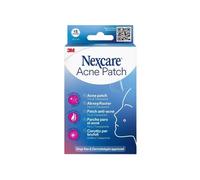 Nexcare Acne Patch 15 uts