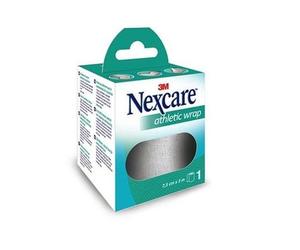Nexcare™ bandage cohésif blanc 3mx7,5cm
