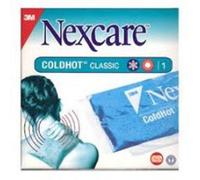 Nexcare Coldhot - Classic Coussins Thermiques 'chaud Froid' - 11 Cm X 26 Cm