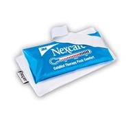 Nexcare ColdHot Comfort - Poche chaud / froid réutilisable avec indicateur thermique