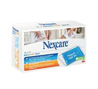 Nexcare Coussin thermique ColdHot Comfort Maxi 19,5 × 30 cm - réutilisable, gel non toxique