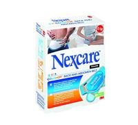 Nexcare ColdHot Therapy Bande de Dos et Ventre Small-Medium Bandage(S) 1 pc(s)