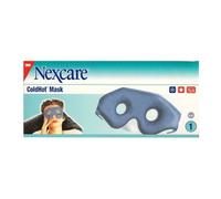 3M Nexcare Masque visage ColdHot — compresse froide/chauffante N3071 1 pièce