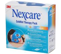 NEXCARE ColdHot Therapy Pack Masque(S) Pour Le Visage 1 pc(s)