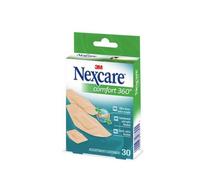 Nexcare Comfort 360Â° Pans B 30uts