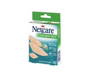 Nexcare Comfort 360Â° Pans B 30uts