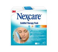 Nexcare Coussin Thermique Cold Hot Mini 12x11cm 1 Unité
