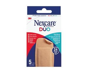 Nexcare Duo Cerotti Maxi 5uts