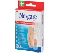 Nexcare First Aid Mix Pansement(S) 1 pc(s)