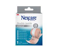 NEXCARE™ Flexible Textile Universal Pansement 6cm x 1m 1 Rouleau